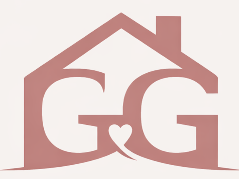 Good Grief Logo